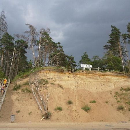 Palmas Villa Jurkalne Bilik gambar