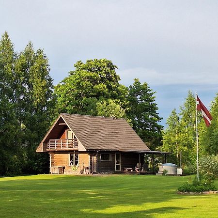 Palmas Villa Jurkalne Luaran gambar