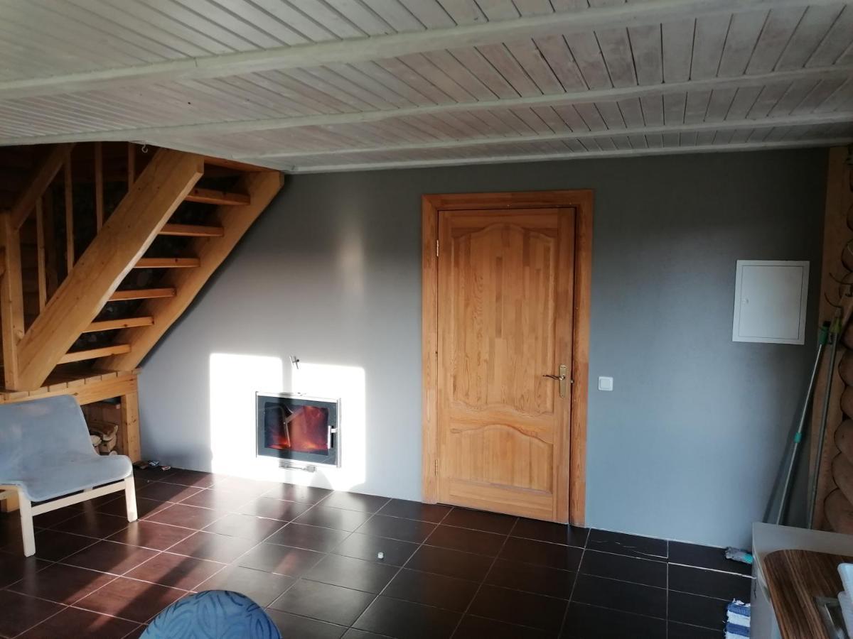 Palmas Villa Jurkalne Luaran gambar