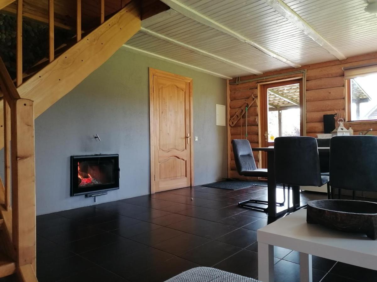 Palmas Villa Jurkalne Luaran gambar